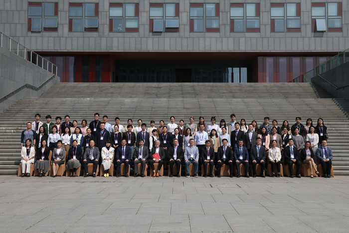 香香漫画
师生参加Erasmus+欧盟高等教育全球合作项目“EDEMTET”2023年会 第 1 张