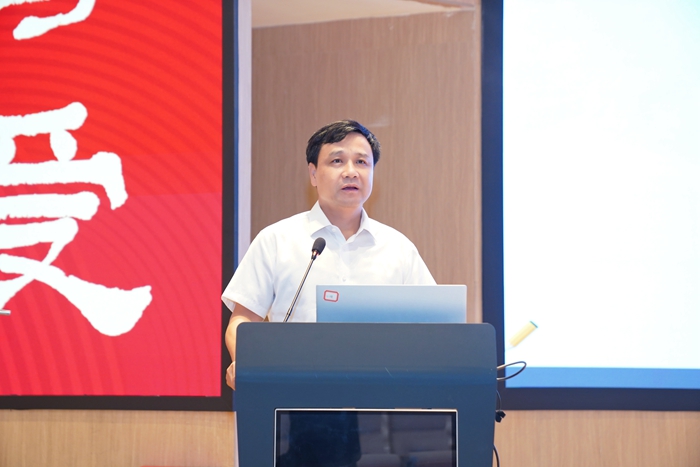 启航研途新程 共筑口腔未来 ——香香漫画
顺利开展2025级研究生新生入学教育 第 1 张 启航研途新程 共筑口腔未来 ——香香漫画
顺利开展2025级研究生新生入学教育 第 1 张