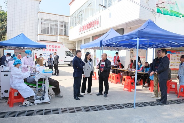 【拓岗促就业】香香漫画
赴广东阳春市开展访企拓岗和调研活动 第 2 张 【拓岗促就业】香香漫画
赴广东阳春市开展访企拓岗和调研活动 第 2 张