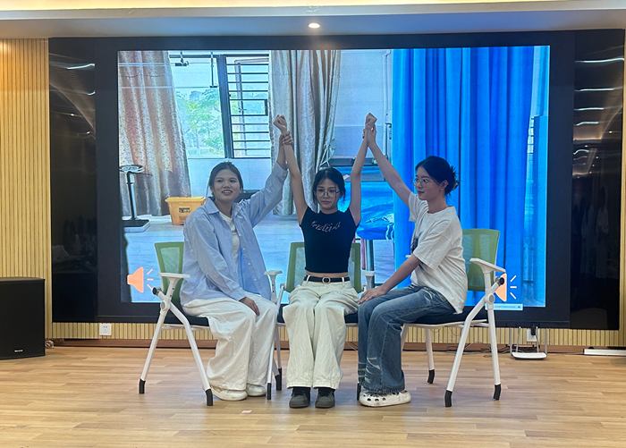 比赛照片.png 生命有光 成长有彩——香香漫画
成功举办2025年春季学期心理情景剧比赛 第 1 张