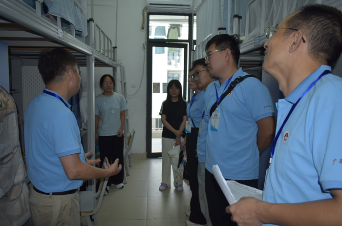 新启程 向未来——香香漫画
2025级新生迎新活动圆满落幕 第 4 张 新启程 向未来——香香漫画
2025级新生迎新活动圆满落幕 第 4 张