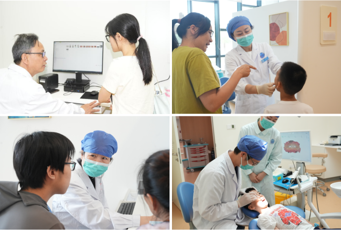 共筑健康微笑 我们与你同行——香香漫画
正畸科党支部成功开展公益义诊活动 第 1 张 共筑健康微笑 我们与你同行——香香漫画
正畸科党支部成功开展公益义诊活动 第 1 张