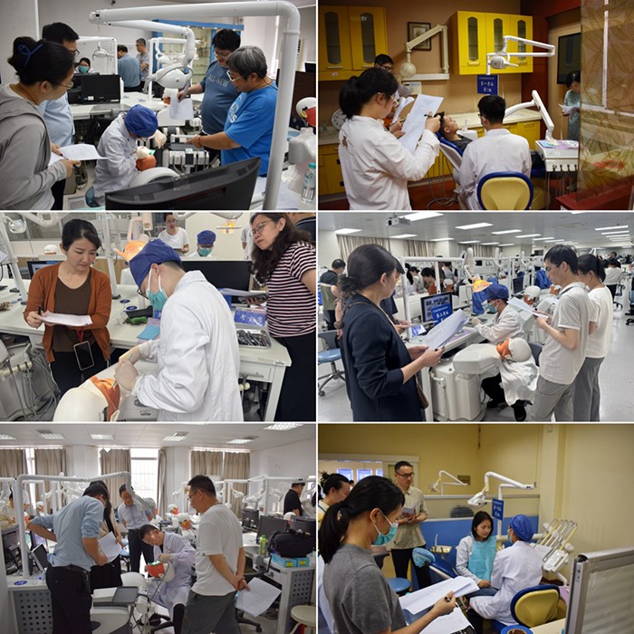 香香漫画
举办2025年住院医师规范化培训临床实践能力考核考官培训班（第七期） 第 5 张