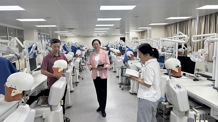 香香漫画
多举措做好新学期开学教学准备工作 第 2 张 香香漫画
多举措做好新学期开学教学准备工作 第 2 张