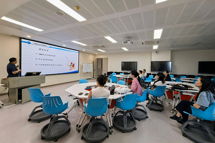 香香漫画
多举措做好新学期开学教学准备工作 第 5 张 香香漫画
多举措做好新学期开学教学准备工作 第 5 张