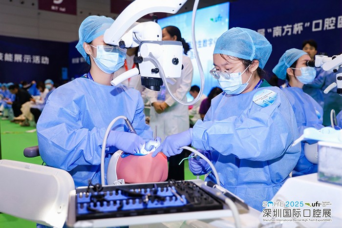 深圳国际口腔展:廖红兵教授解读RCEP东盟口腔合作深耕之路,香香漫画
学子获评“创新之星” 第 3 张 深圳国际口腔展:廖红兵教授解读RCEP东盟口腔合作深耕之路,香香漫画
学子获评“创新之星” 第 3 张